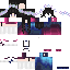 Texture for MiniHatter