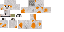 Texture for wolf