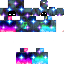 Texture for The True Ultimate Void Steve