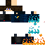 Texture for sasuke21
