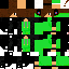 Texture for dsss
