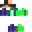 Texture for LEvi
