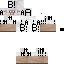 Texture for what needs to be applied