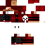 Texture for SocialHeroLighting Herobrine