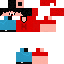 Texture for fdf
