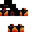 Texture for ghost