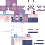 Texture for minx but less saturated