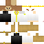 Texture for скин