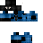 Texture for full mask invencible