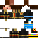 Texture for Jesse Armored Drinking Face