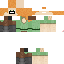 Texture for Overlay alex