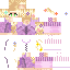 Texture for Rapunzel