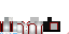 Texture for Seirins Uniform