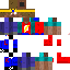 Texture for Luks YTB
