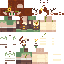 Texture for erdf