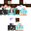 Texture for robot kasandra