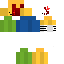 Texture for Noob Trash