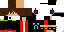 Texture for david%as