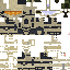 Texture for robot war