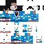 Texture for  pro player luissy1