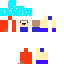 Texture for Weirdest thing on earth