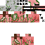 Texture for ninja