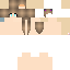 Texture for Ruxinha Base w/ ears