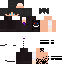 Texture for Zweiter skin