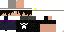 Texture for 3D CREEPER