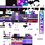 Texture for Gengar_Outfit