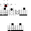 Texture for Minecraft Creepypasta: Entity 303