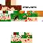 Texture for mikee