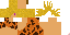 Texture for Caveman BeeBo