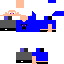 Texture for MichaelTakeYT