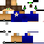 Texture for KylePlayer 2