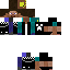 Texture for HardSteve