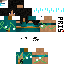 Texture for FancyStar