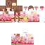 Texture for Eevee Poses