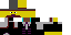 Texture for Lego Universe -- Rank III Shinobi