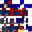 Texture for my hero