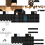 Texture for 8-Bit Ryan Faceless