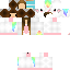 Texture for Unicorn