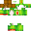 Texture for bear