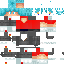 Texture for luffy