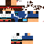 Texture for pehendipe animated player