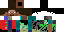Texture for Sovjet tech Soldier
