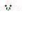 Texture for panda