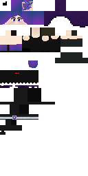 Texture for Pod