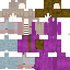 Texture for Pinker Pulli 4