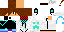 Texture for cnar